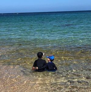 Meet your Posher, Sarah-louise